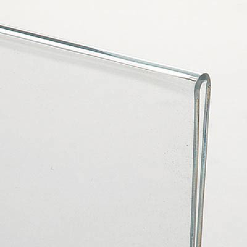 Föylük - L Ayaklı Dikey Flayer (21x10,5 Cm) - 5 adet - Görsel 3