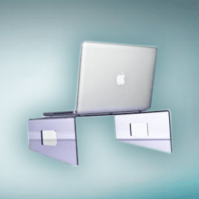 LTK Kucak Tipi Laptop Standı