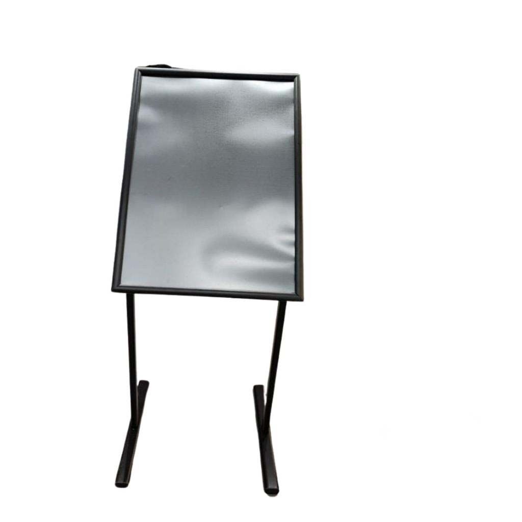 Menü Panosu Siyah 50x70 Dikey (T) - Görsel 2