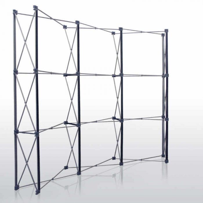 Örümcek Stand Corner - Görsel 3